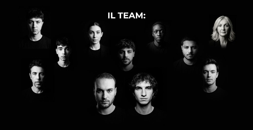 Il team di Evoluzione Imprese